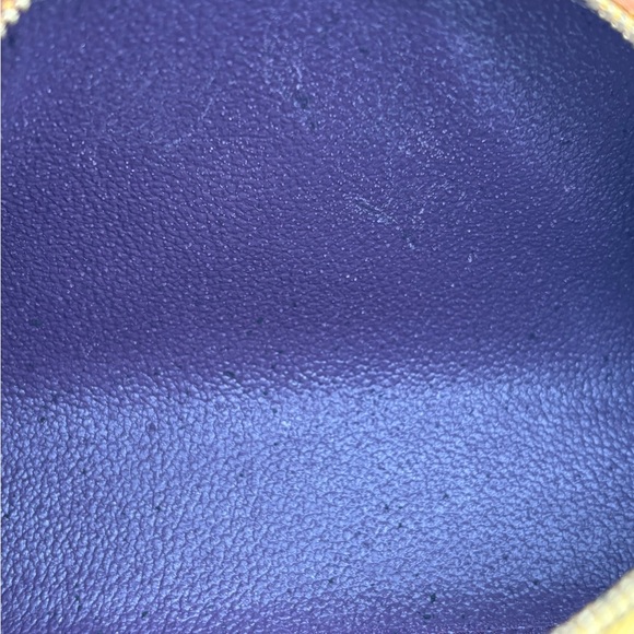 Louis Vuitton Dauphine Clutch Bag - Picture 9 of 10